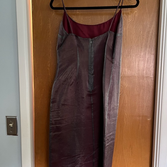 Calvin Klein Cocktail Dress - Picture 2 of 4